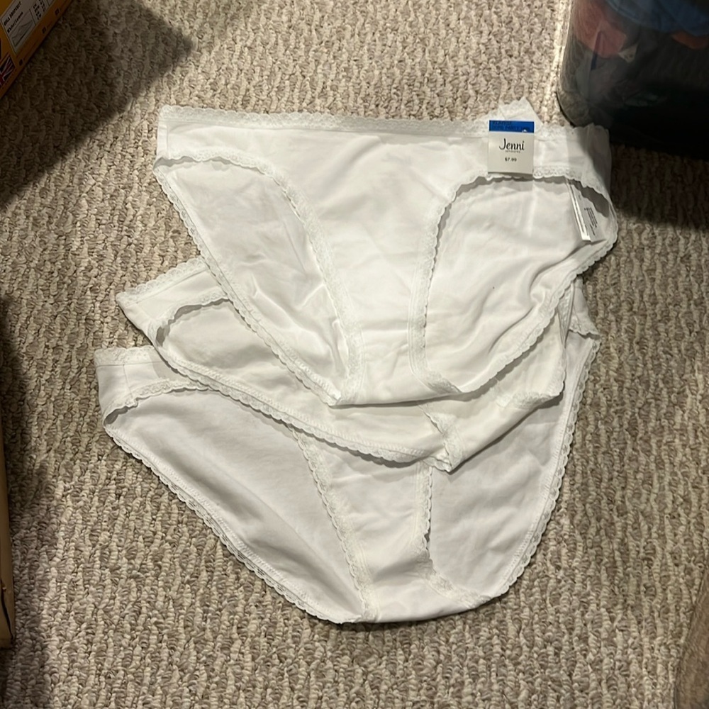 jenni core panty